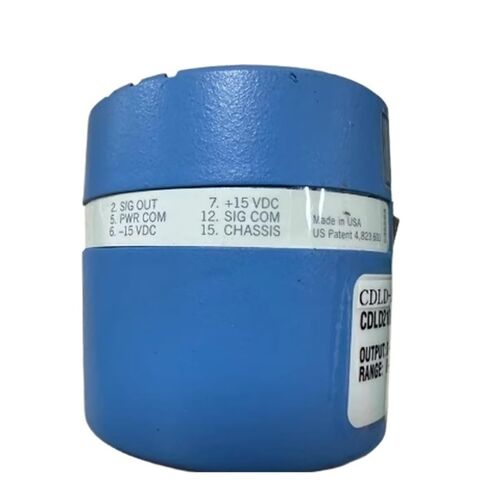 CDLD-21S06E Vacuum Gauge Vacuum Pressure Gauge Original 0-10V DC in Saudi Arabia