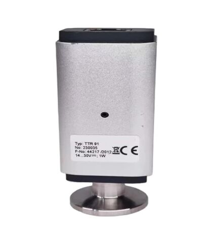 TTR91 Pirani Vacuum Gauge 230035 Vacuum Pressure Gauge in Saudi Arabia