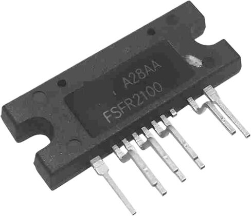 5 قطع FSFR2100XS رقاقة in Saudi Arabia