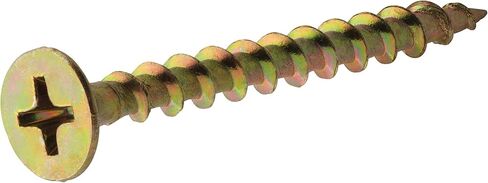 براغي خشبية لجميع الأغراض من بوجل هيد فيليبس (#6 × 2) - 5 رطل in Kuwait