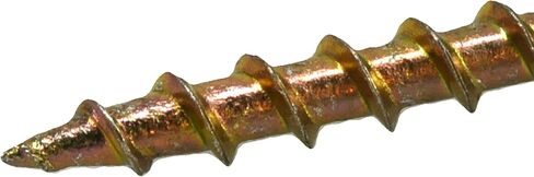 براغي خشبية لجميع الأغراض من بوجل هيد فيليبس (#6 × 2) - 5 رطل in Kuwait