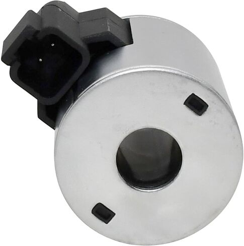 4303712 Solenoid Valve Coil 12V Compatible with Hydraforce Valve Stem Series 10 12 16 38 58, for Deutsch Connector D404-2P 5/8" Hole Replace 70003788 in Saudi Arabia