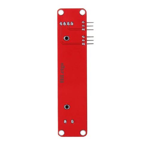 5pcs 10k logarithmic Slide Potentiometer Module - Dual Output for arduino, avr, and Motor Control - Linear Pot and Slide Pot in Saudi Arabia