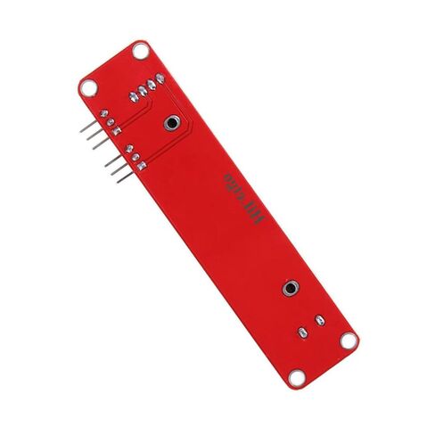 5pcs 10k logarithmic Slide Potentiometer Module - Dual Output for arduino, avr, and Motor Control - Linear Pot and Slide Pot in Saudi Arabia