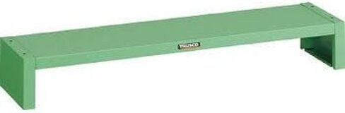 TRUSCO TC-4NS Container Rack Frame, 34.4 x 20.7 x 10.2 inches (875 x 526 x 26 in Saudi Arabia