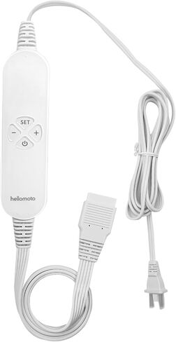 وحدة تحكم HELLOMOTO لمنصات التسخين (فقط لـ GP01/GP02/GP03)-M01 in Saudi Arabia