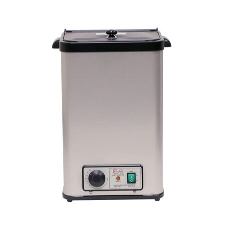 وحدة تسخين ريليف باك، 4 عبوات ثابتة بدون عبوات 110 فولت in Kuwait