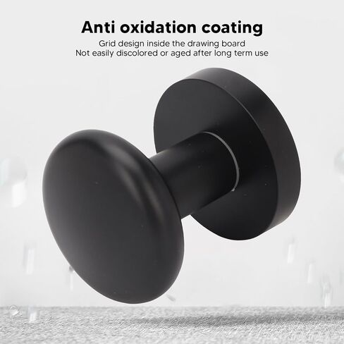 Recessed Door Handles Lock, Hidden Door Lock with Handle, Stainless Steel Material, Easy Install for Indoor Use, Impact, Coating in Saudi Arabia