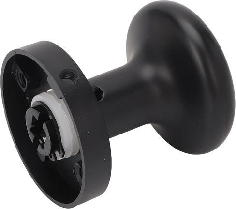 Recessed Door Handles Lock, Hidden Door Lock with Handle, Stainless Steel Material, Easy Install for Indoor Use, Impact, Coating in Saudi Arabia