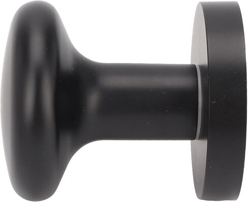 Recessed Door Handles Lock, Hidden Door Lock with Handle, Stainless Steel Material, Easy Install for Indoor Use, Impact, Coating in Saudi Arabia