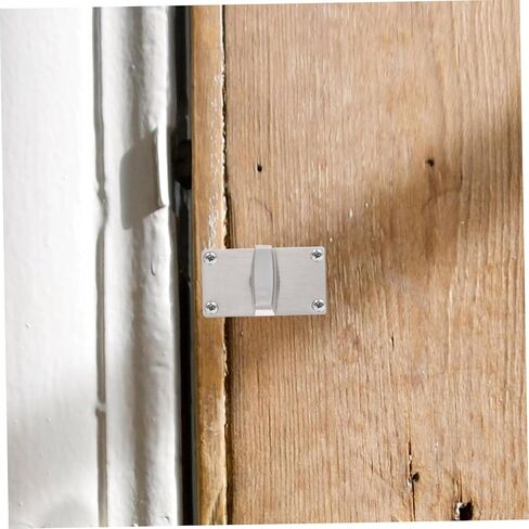 مؤشر قفل باب غرفة الفندق باللون الأحمر لسلامة باب الحمام التجاري in Kuwait