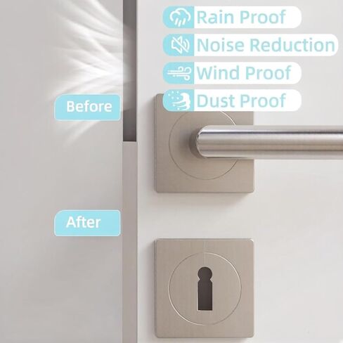 سدادة باب لتجريد الطقس من الفوم على شكل حرف V، أبيض بطول 20 قدم، سدادة مسودة، عزل للفجوات، عازل للصوت، ذاتي اللصق، مقاوم للماء ومقاوم للطقس للأبواب الخارجية والداخلية in Kuwait