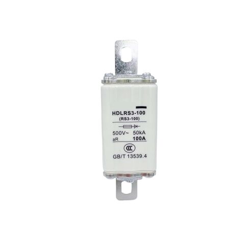 الصمامات الأساسية HDLRS3 RSO RS0 100A/200A/300A/400A/600A(HDLRS3-100 80A) in Saudi Arabia