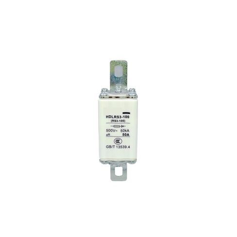 Fuse core HDLRS3 RSO RS0 100A/200A/300A/400A/600A(HDLRS3-100 80A) in Saudi Arabia
