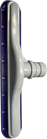 14″ EZ Glide Floor Tool with 2 Piece S Wand Replacement for ProTeam and Hoover C2401 Backpack Vacuums — fits Super Coach Pro and Shoulder Vac Pro, Replaces # 101446 in Kuwait