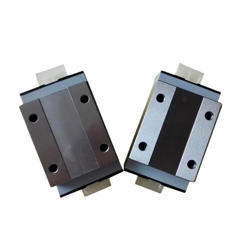 Linear Guide Block BGXH15BN CNC Router Linear Rail Slider Carriage H15BN(1pcs) in Saudi Arabia