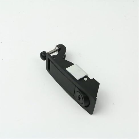 Ms606 Cabinet Plane Lock Push Button Locks Latch 1Pcs in Saudi Arabia