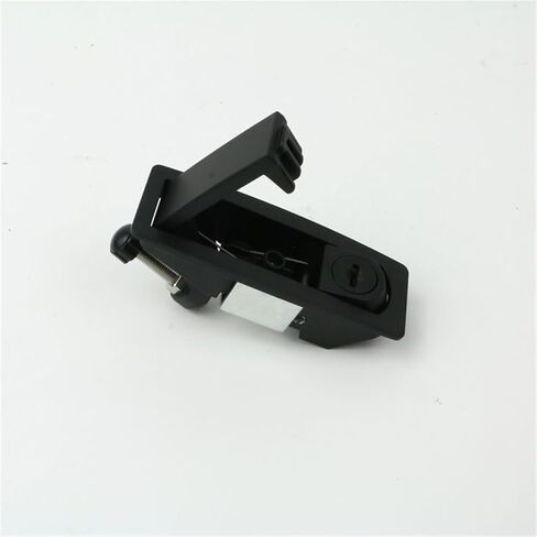 Ms606 Cabinet Plane Lock Push Button Locks Latch 1Pcs in Saudi Arabia
