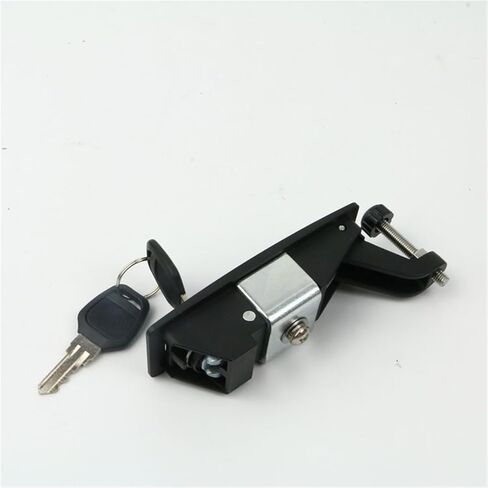 Ms606 Cabinet Plane Lock Push Button Locks Latch 1Pcs in Saudi Arabia
