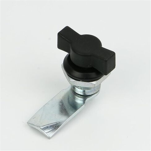 Quarter Turn Cam Lock MS714-2 Industrial Cabinet Door Handles 1Pcs in Saudi Arabia