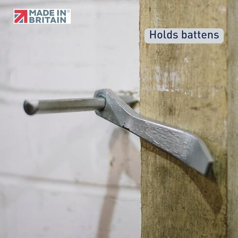 Footprint Dutch Pins, Pack of 4 in Kuwait