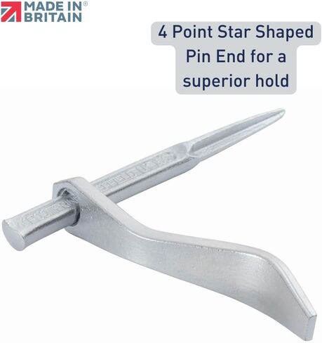 Footprint Dutch Pins, Pack of 4 in Kuwait