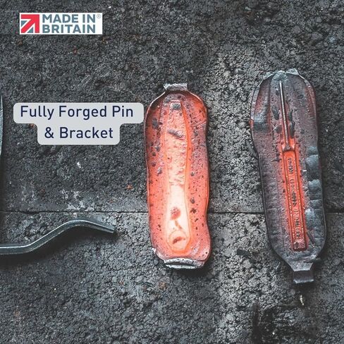 Footprint Dutch Pins, Pack of 4 in Kuwait