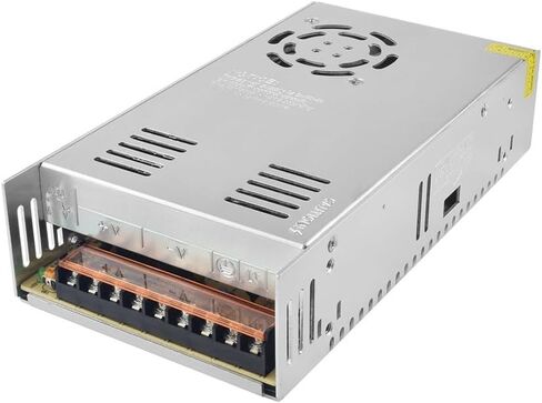 1pcs Switch Power Supply Output 36V 10A in Saudi Arabia