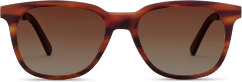 Peepers by PeeperSpecs Unisex On Par Sun Soft Square Sunglasses in Saudi Arabia