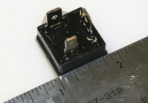 TG25E40 25A 400V قاعدة معزولة TRIAC W/QC جديد in Saudi Arabia