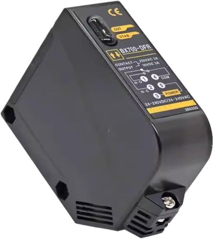 مستشعر التبديل الحثي BX700-DFR in Saudi Arabia