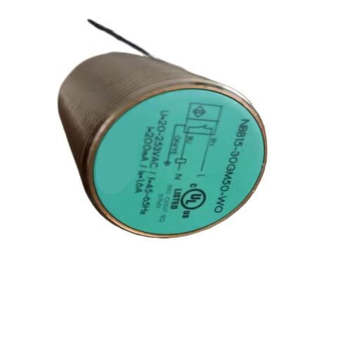 NBB15-30GM50-WO Induction Sensor in Saudi Arabia