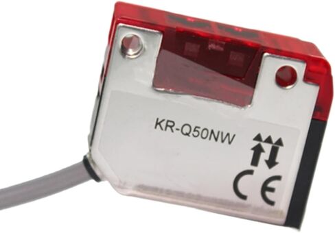 KR-Q50NW Switch Sensor in Saudi Arabia