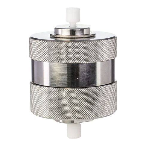 MACHEREY-NAGEL 718253 VarioPrep Guard Column Holder for 32 or 40 mm ID, Short in Saudi Arabia
