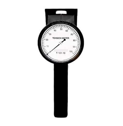 Copper Wire Tension Tester T-101-10 0-100 Grams in Saudi Arabia