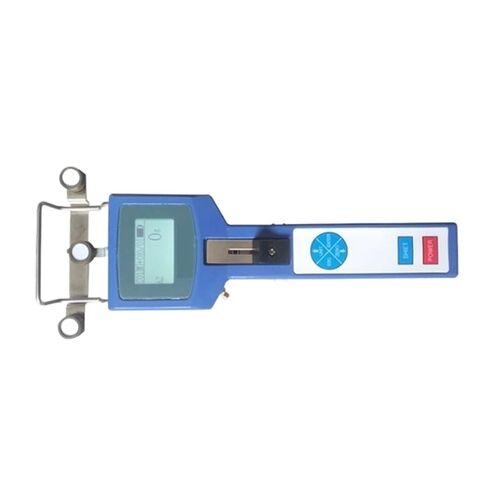 Digital Display Textile Yarn Tension Gauge NTX-2500 25-2500cN in Saudi Arabia