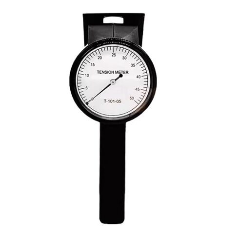 Copper Wire Tension Tester T-101-05 0-50 Grams in Saudi Arabia