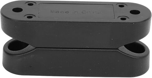 Jeffergarden 2 Pairs Magnetic Baggage Door Catch, RV Storage Door Holder Replacement with Ultra Strong Magnets for Campers Motorhomes Travel Trailers in Kuwait