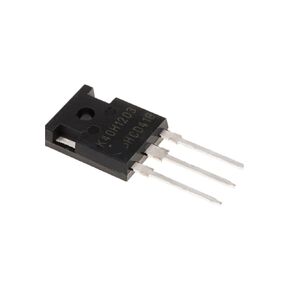 IKW40N120H3 Igbt MOS Tube Fuse in Saudi Arabia