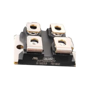 صمام ثنائي لوحدة الصمام الثنائي MOS Tube IXFN280N07 in Kuwait