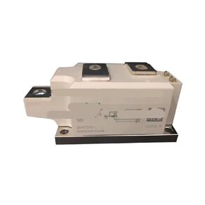 SKKT210/22EH4 SCR مكونات وحدة الثايرستور الصمامات in Kuwait