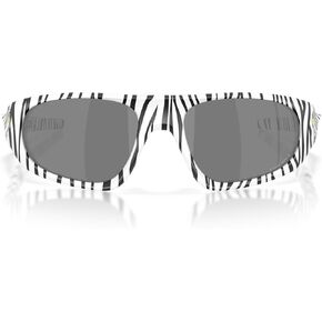 نظارة شمسية أوكلي OO9528 نيوفورمان بيضاوية الشكل in Kuwait