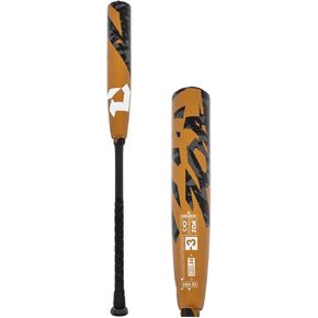 DeMarini 2022 Zoa (-3) BBCOR Baseball Bat - 30", 31", 32", 33", 34" in Saudi Arabia