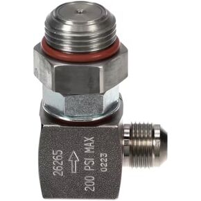 يناسب تركيب الكوع Henny Penny 26265 0223، صمام فحص، 200 رطل لكل بوصة مربعة، 90 لـ LVE-200 in Kuwait