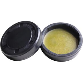 حزمة من 2 أغطية مانع تسرب الزيت لنهاية العمود من النوع EC مقاس 62 × مم لتخفيضات السرعة وعلب التروس (مطاط النتريل، 62 × 8 مم) in Kuwait