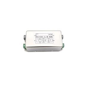 مرشح الطاقة CW4L3-1A 6A 10A 20A 30A-S(002) كتلة طرفية مخصصة للتيار المستمر (CW4L3-10A-S 002) in Kuwait