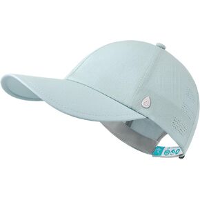 AOPREL Cooling Running Hat for Men & Women Quick-Dry Breathable Performance Hat Lightweight UPF 50+ Unstructured Baseball Cap in Kuwait