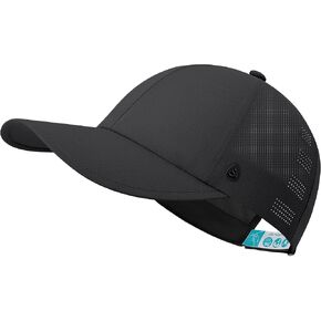 AOPREL Cooling Running Hat for Men & Women Quick-Dry Breathable Performance Hat Lightweight UPF 50+ Unstructured Baseball Cap in Saudi Arabia