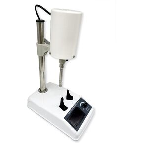 Laboratory High-speed Homogenizer Digital Display Emulsification Homogenizer Organizer FSH-2A in Kuwait