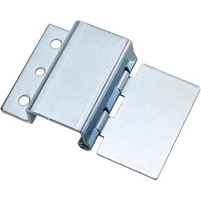 مفصلات حديدية محامل كبيرة معدات الآلات الصناعية أبواب خزانة لحام غير مثقب 1 قطعة in Kuwait